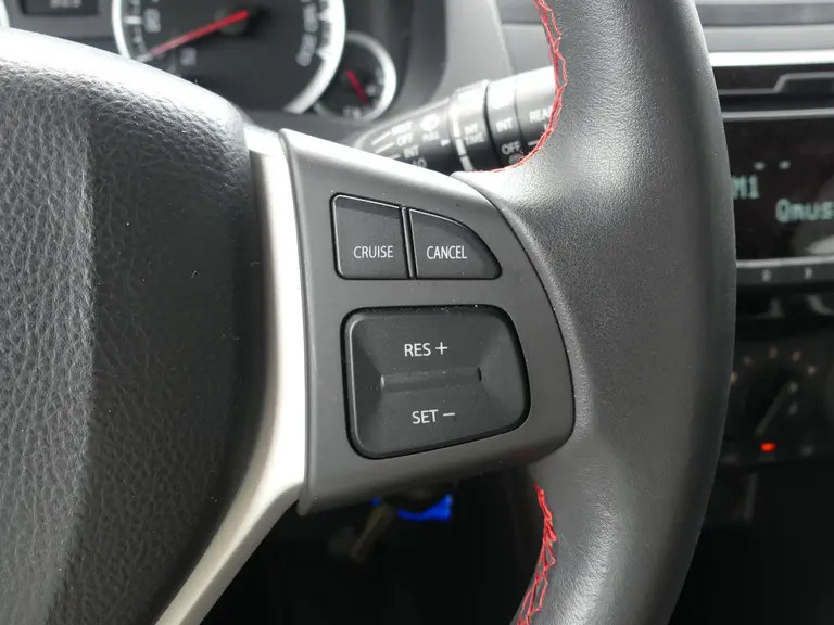 Suzuki Swift 1.2 Bandit 94 pk, Dealer oh., Airco, Cruise 16" Lichtmetalen Velgen. afbeelding 14