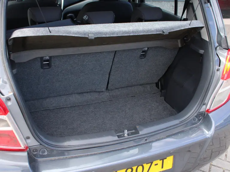 Suzuki Celerio 1.0 Comfort Airco, Parkeersensoren Achter, Bluetooth, Elektrische Ramen Voor, Radio/CD afbeelding 8
