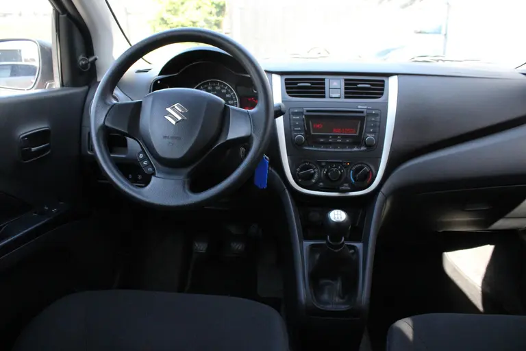 Suzuki Celerio 1.0 Comfort, Dealer onderhouden, Airco, Bluetooth, Elektr. ramen voor afbeelding 19