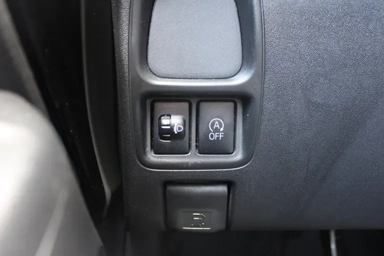 Citroën C1 Feel 1.0 e-VTi 70PK 5-drs Airco, ESP, Speed limiter, Bluetooth, Audio afbeelding 21