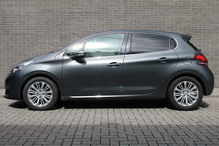 Peugeot 208 1.2 PureTech Allure Airco, Navigatie, CruiseControl, Applecarpl./Andr. Auto afbeelding 3