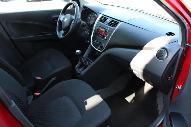 Suzuki Celerio 1.0 Comfort, Dealer onderhouden, Airco, Bluetooth, Elektr. ramen voor afbeelding 18