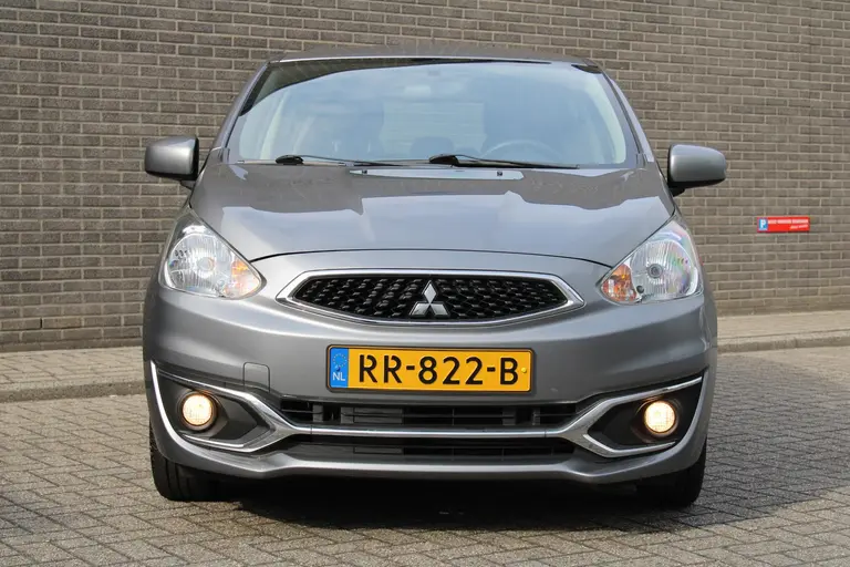 Mitsubishi Space Star 1.0 Cool+ Airco, Elektr. Ramen voor, 1e eigenaar afbeelding 7
