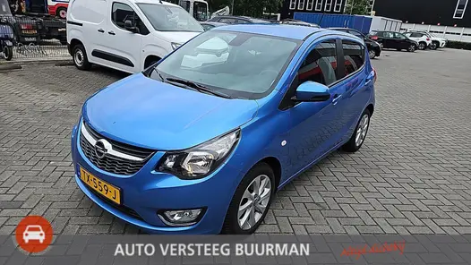 Opel KARL 1.0 ecoFLEX Innovation Automaat 2e Eigenaar