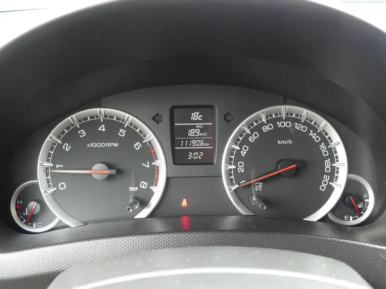 Suzuki Swift 1.2 Bandit 94 pk, Dealer oh., Airco, Cruise 16" Lichtmetalen Velgen. afbeelding 13