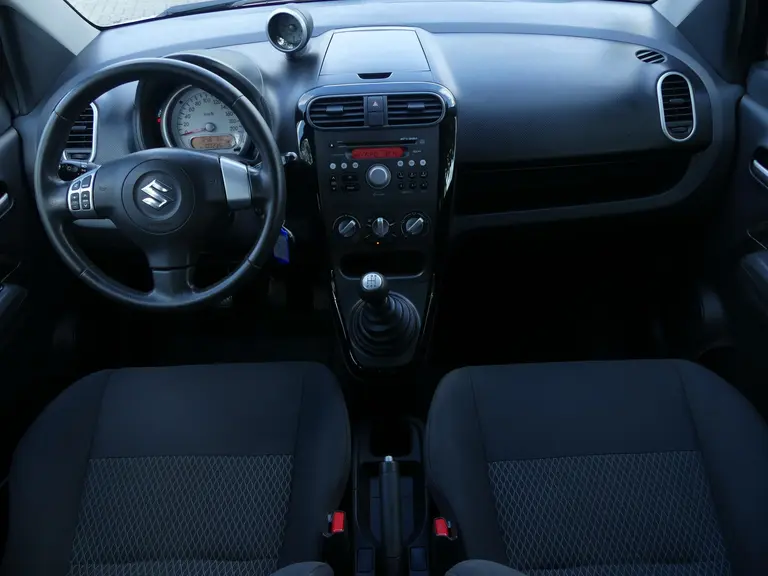 Suzuki Splash 1.0 VVT Comfort EASSS Trekhaak, Airco, Hoge instap afbeelding 10