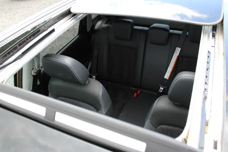 Suzuki Vitara 1.5 Hybrid Style, Automaat, 1e Eig. met Navigatie, ORG NL en Dealer onderhouden! afbeelding 14