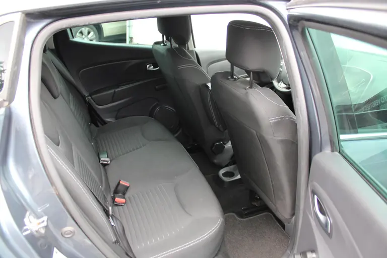 Renault Clio 0.9 TCe Limited , Cruise Control en Navigatie en maar 54000 km!! afbeelding 11