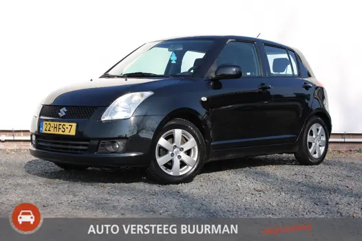Suzuki Swift 1.3 Shogun Airco