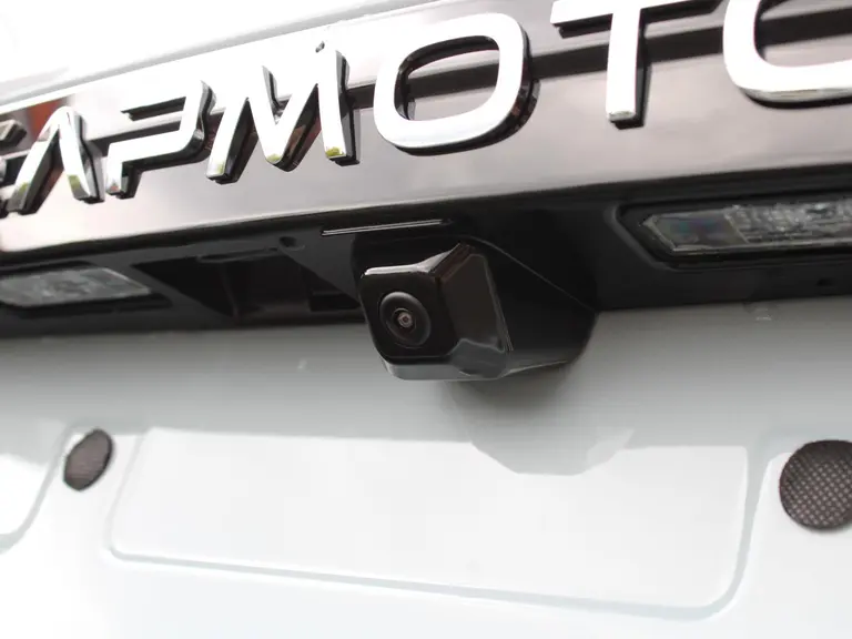 Leapmotor T03 Design 37.3 kWh 95PK Navigatie, Camera achter, Parkeerhulp achter, Audio, Keyless Start, Lichtmetalen velgen afbeelding 10