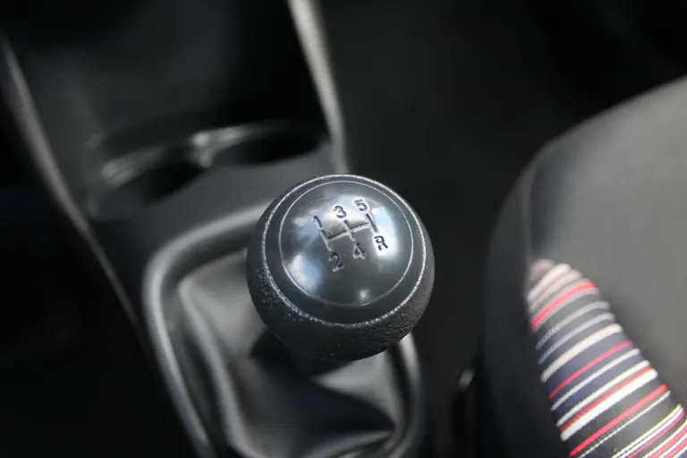 Citroën C1 Feel 1.0 e-VTi 70PK 5-drs Airco, ESP, Speed limiter, Bluetooth, Audio afbeelding 17