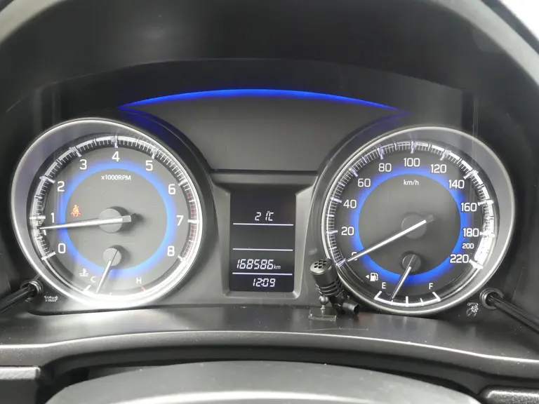 Suzuki Baleno 1.2 Exclusive All season banden, Nieuwe Koppeling, Dealer o.h., Airco, Stoelverwarming, afbeelding 15