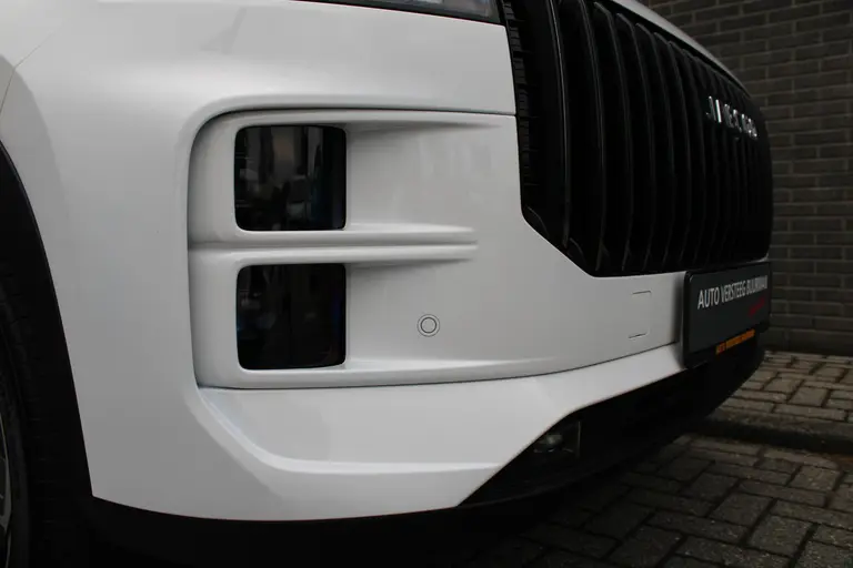 Jaecoo 7 PHEV Selective PRIVATE LEASE �€ 519,- Selective Automaat, 1500 KG trekgewicht, Navigatie, 19" LM velgen, Luxe lederen bekleding, Apple carplay/Android auto, 7 jaar garantie afbeelding 37