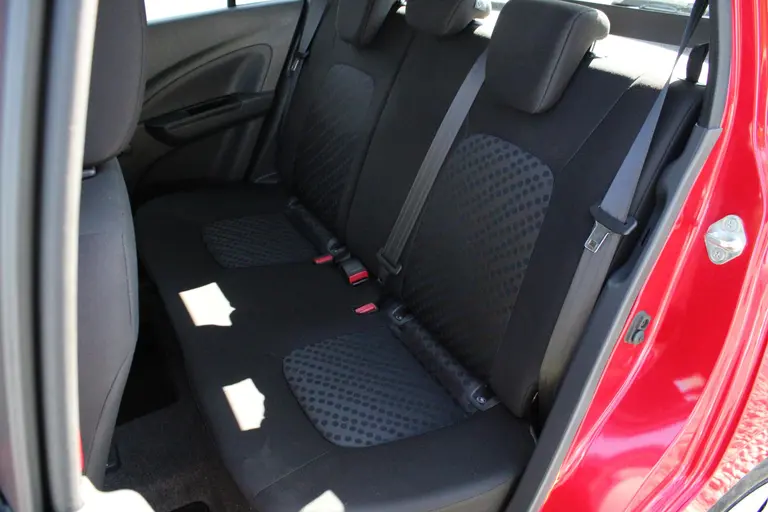 Suzuki Celerio 1.0 Comfort, Dealer onderhouden, Airco, Bluetooth, Elektr. ramen voor afbeelding 7