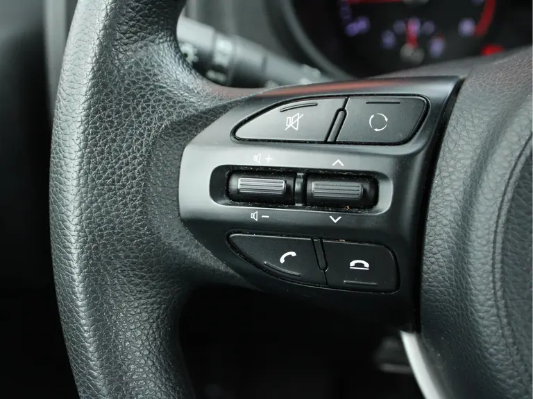 Kia Picanto 1.0 CVVT EconomyPlusLine Bluetooth, Radio, Airco, Elektrische Ramen Voor afbeelding 24