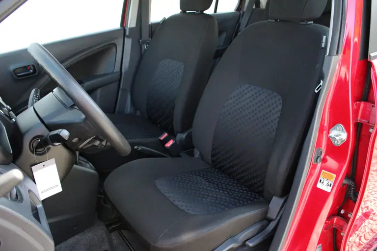Suzuki Celerio 1.0 Comfort, Dealer onderhouden, Airco, Bluetooth, Elektr. ramen voor afbeelding 6