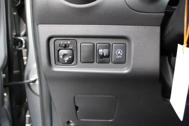 Mitsubishi Space Star 1.0 Cool+ Airco, Elektr. Ramen voor, 1e eigenaar afbeelding 13
