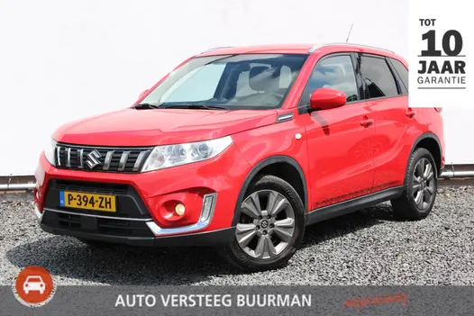 Suzuki Vitara 1.4 Boosterjet Select Trekhaak, Applecarplay/Androidauto