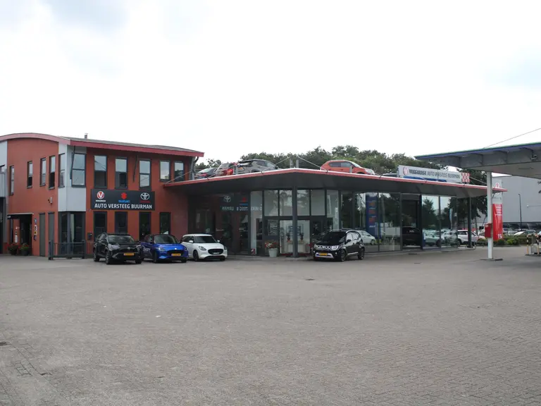 Toyota Aygo X 1.0 VVT-i S-CVT Pulse Automaat Adaptieve Cruise Control, Carplay/Android Auto, Achteruitrijcamera, Airco afbeelding 36