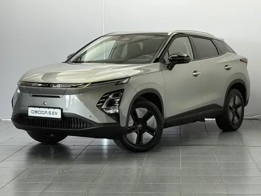 Omoda 5 EV Premium 61 kWh