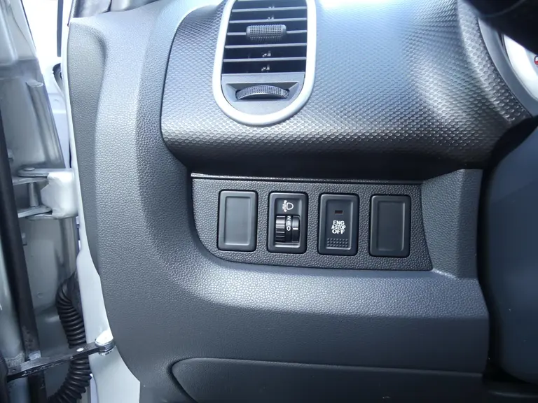Suzuki Splash 1.0 VVT Comfort EASSS Trekhaak, Airco, Hoge instap afbeelding 12
