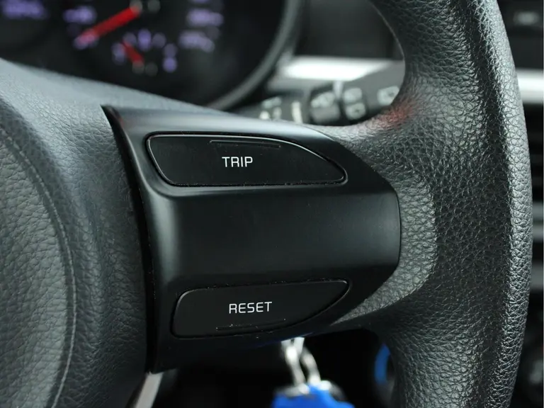 Kia Picanto 1.0 CVVT EconomyPlusLine Bluetooth, Radio, Airco, Elektrische Ramen Voor afbeelding 25
