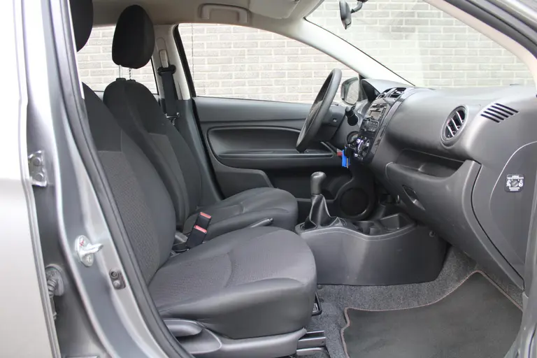 Mitsubishi Space Star 1.0 Cool+ Airco, Elektr. Ramen voor, 1e eigenaar afbeelding 17