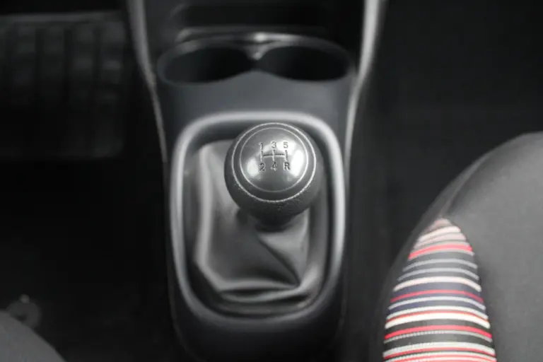 Citroën C1 Feel 1.0 e-VTi 70PK 5-drs Airco, ESP, Speed limiter, Bluetooth, Audio afbeelding 21
