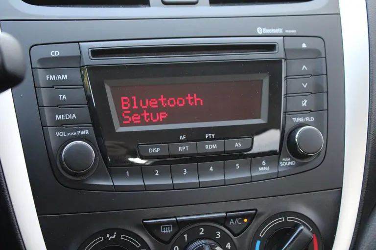 Suzuki Celerio 1.0 Comfort, Dealer onderhouden, Airco, Bluetooth, Elektr. ramen voor afbeelding 23
