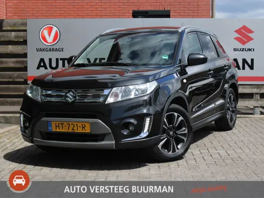 Suzuki Vitara 1.6 Comfort