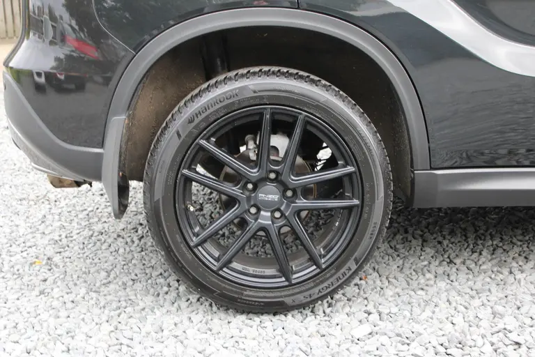 Suzuki Vitara 1.4 Boosterjet Style Smart Hybrid Automaat , Trekhaak, All-Seasonbanden en 1e Eigenaar afbeelding 5