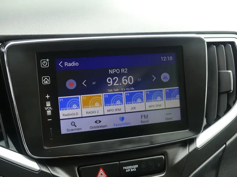 Suzuki Baleno 1.2 Exclusive All season banden, Nieuwe Koppeling, Dealer o.h., Airco, Stoelverwarming, afbeelding 16