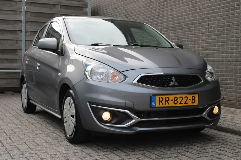 Mitsubishi Space Star 1.0 Cool+ Airco, Elektr. Ramen voor, 1e eigenaar afbeelding 20