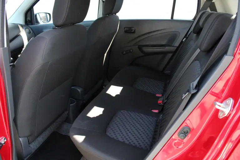 Suzuki Celerio 1.0 Comfort, Dealer onderhouden, Airco, Bluetooth, Elektr. ramen voor afbeelding 15