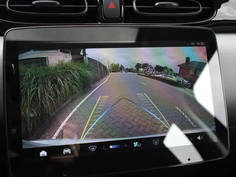 Leapmotor T03 Design 37.3 kWh 95PK Navigatie, Camera achter, Parkeerhulp achter, Audio, Keyless Start, Lichtmetalen velgen afbeelding 26