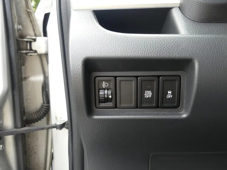 Suzuki Swift 1.2 Bandit 94 pk, Dealer oh., Airco, Cruise 16" Lichtmetalen Velgen. afbeelding 11