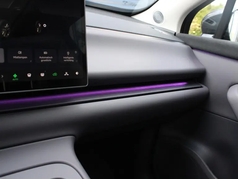 Leapmotor C10 Design 69.9 kWh 217PK Camera systeem rondom, Stoelverwarming/koeling, Panoramadak, Navigatie afbeelding 41