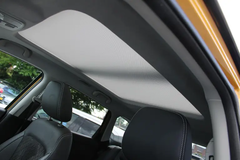 Suzuki Vitara 1.5 Hybrid Style, Automaat, 1e Eig. met Navigatie, ORG NL en Dealer onderhouden! afbeelding 15
