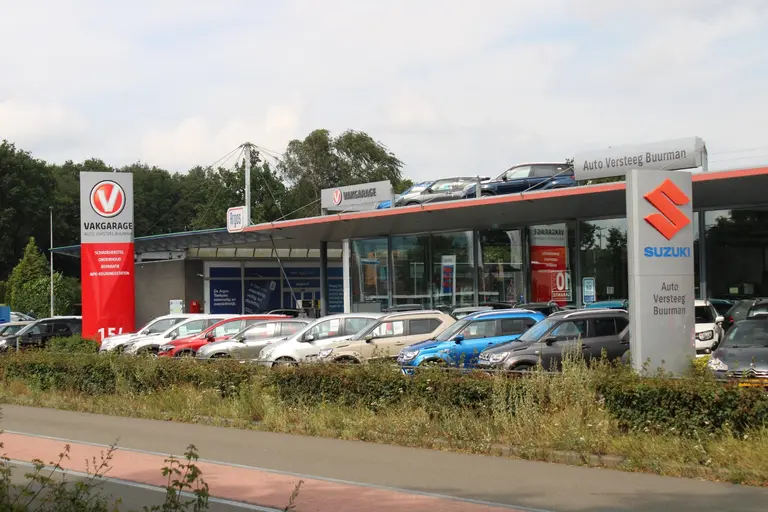 Toyota C-HR 1.8 Hybrid Dynamic Automaat Navigatie, Cruise Control Adaptief, Parkeersensoren Voor en Achter, Airco Automatisch afbeelding 42