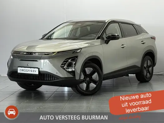 Omoda 5 EV Premium 61 kWh