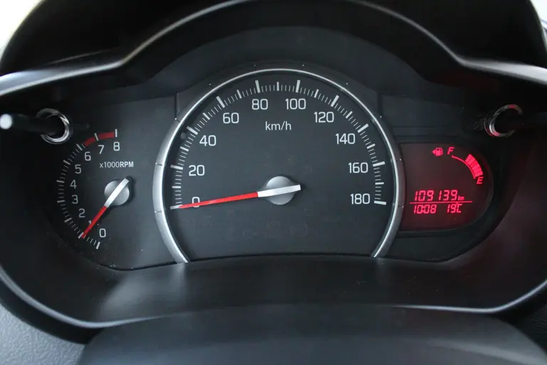 Suzuki Celerio 1.0 Comfort, Dealer onderhouden, Airco, Bluetooth, Elektr. ramen voor afbeelding 25