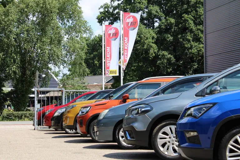 Suzuki Vitara 1.4 Boosterjet Style Smart Hybrid Automaat , Trekhaak, All-Seasonbanden en 1e Eigenaar afbeelding 41