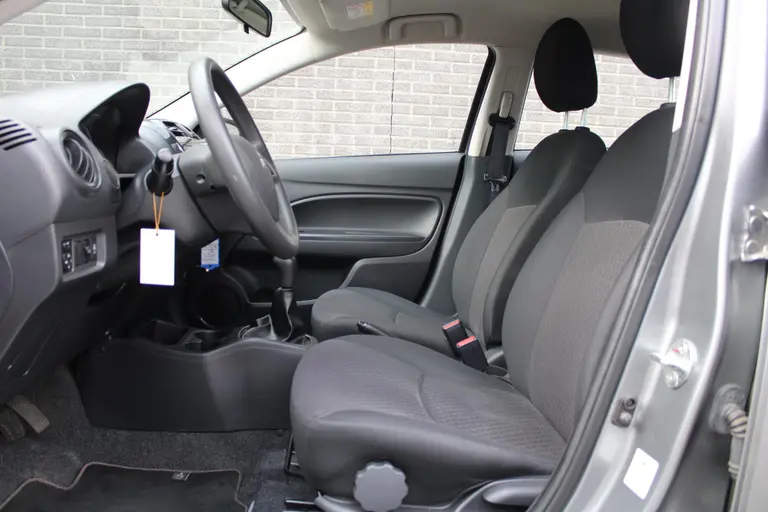 Mitsubishi Space Star 1.0 Cool+ Airco, Elektr. Ramen voor, 1e eigenaar afbeelding 9