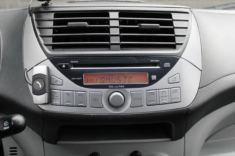 Nissan Pixo 1.0 Look Airco, Elektr. ramen voor, Radio Cd-Speler, Bluetooth telefoonvoorbereiding afbeelding 15