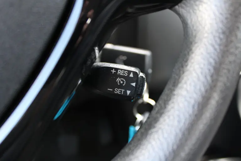 Citroën C1 Feel 1.0 e-VTi 70PK 5-drs Airco, ESP, Speed limiter, Bluetooth, Audio afbeelding 20