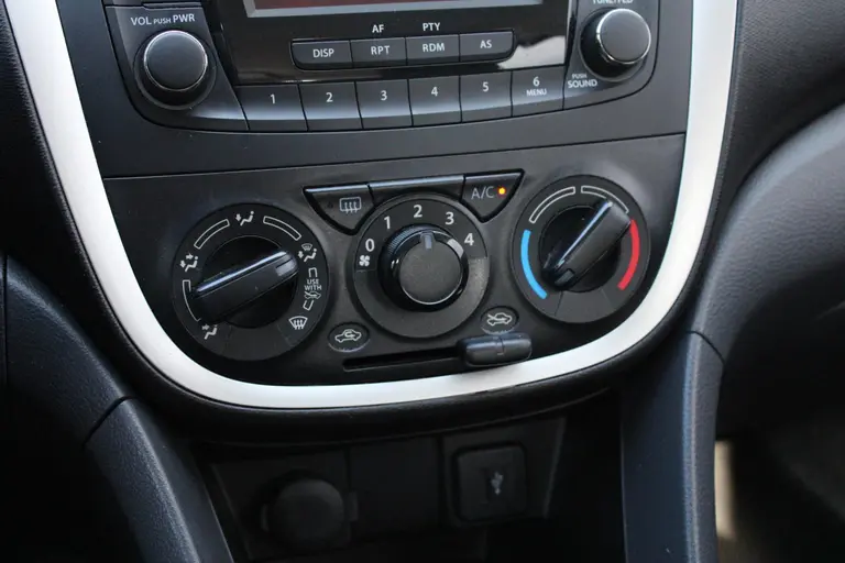 Suzuki Celerio 1.0 Comfort, Dealer onderhouden, Airco, Bluetooth, Elektr. ramen voor afbeelding 21