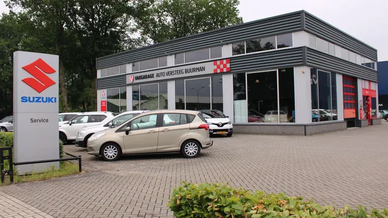 Suzuki Swift 1.2 Style Smart Hybrid Automaat afbeelding 42