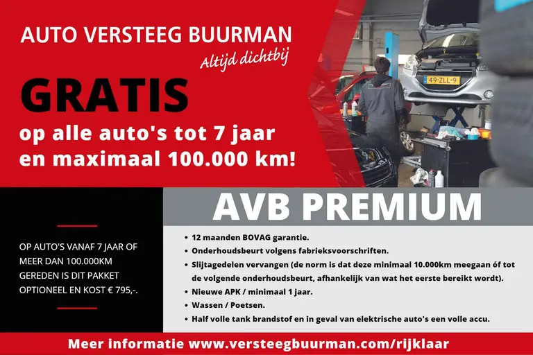 Mitsubishi Eclipse Cross 2.4 PHEV Instyle Automaat, Lederen bekleding, Applecarpl./Andr. Auto Trekgewicht 1.500 KG. afbeelding 5