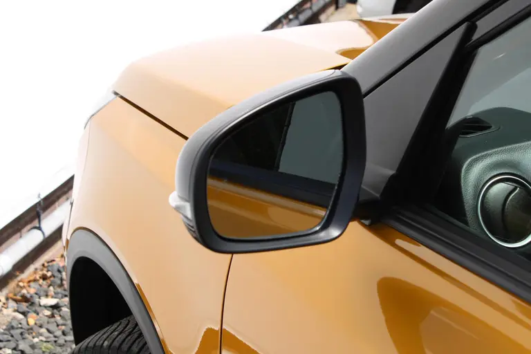 Suzuki Vitara 1.5 Hybrid Style, Automaat, 1e Eig. met Navigatie, ORG NL en Dealer onderhouden! afbeelding 29