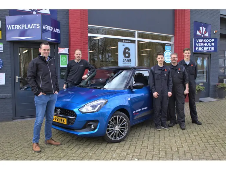 Suzuki Celerio 1.0 Comfort, Dealer onderhouden, Airco, Bluetooth, Elektr. ramen voor afbeelding 31